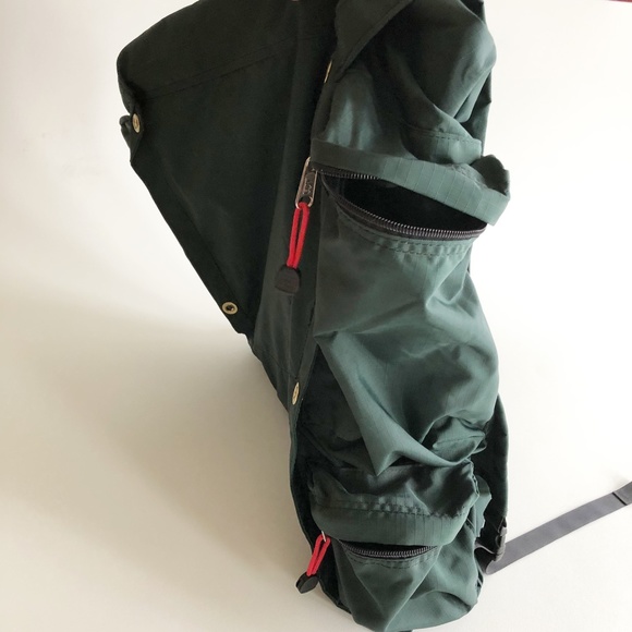 REI Trekker Long Trail Junior BackPack Bag ONLY - Picture 3 of 15